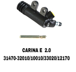 РАБОЧИЙ СЦЫПЛЕНИЯ CARINA E 2.0/SXV10/20/SV21 1.8