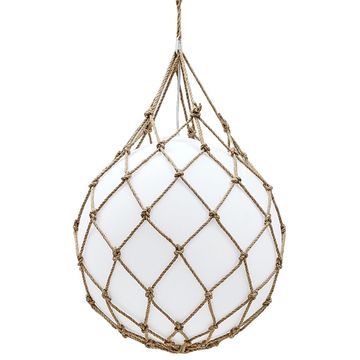 Design light Pendant BALL IN NET