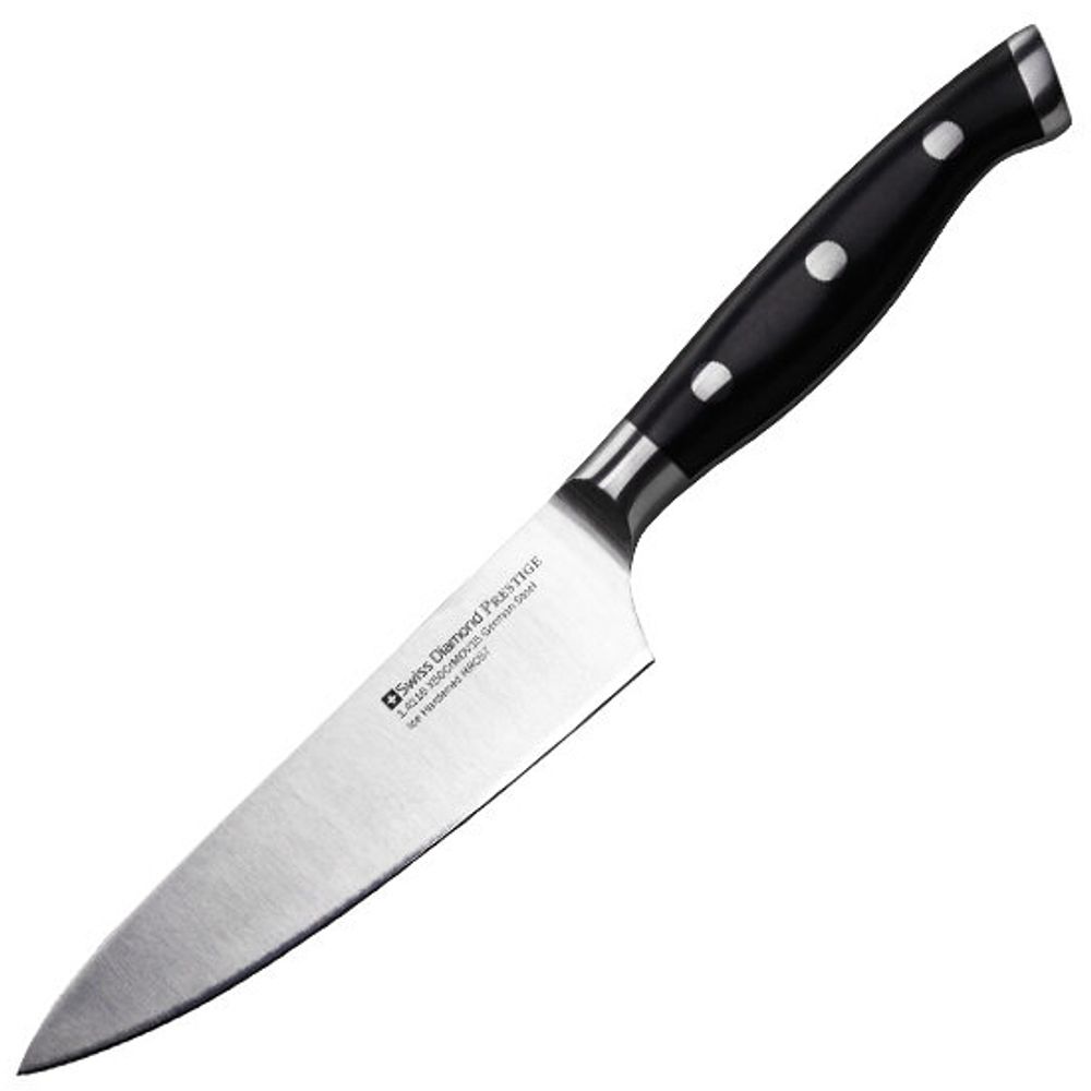 Набор ножей Swiss Diamond SDPKSET01, 10 шт - 15