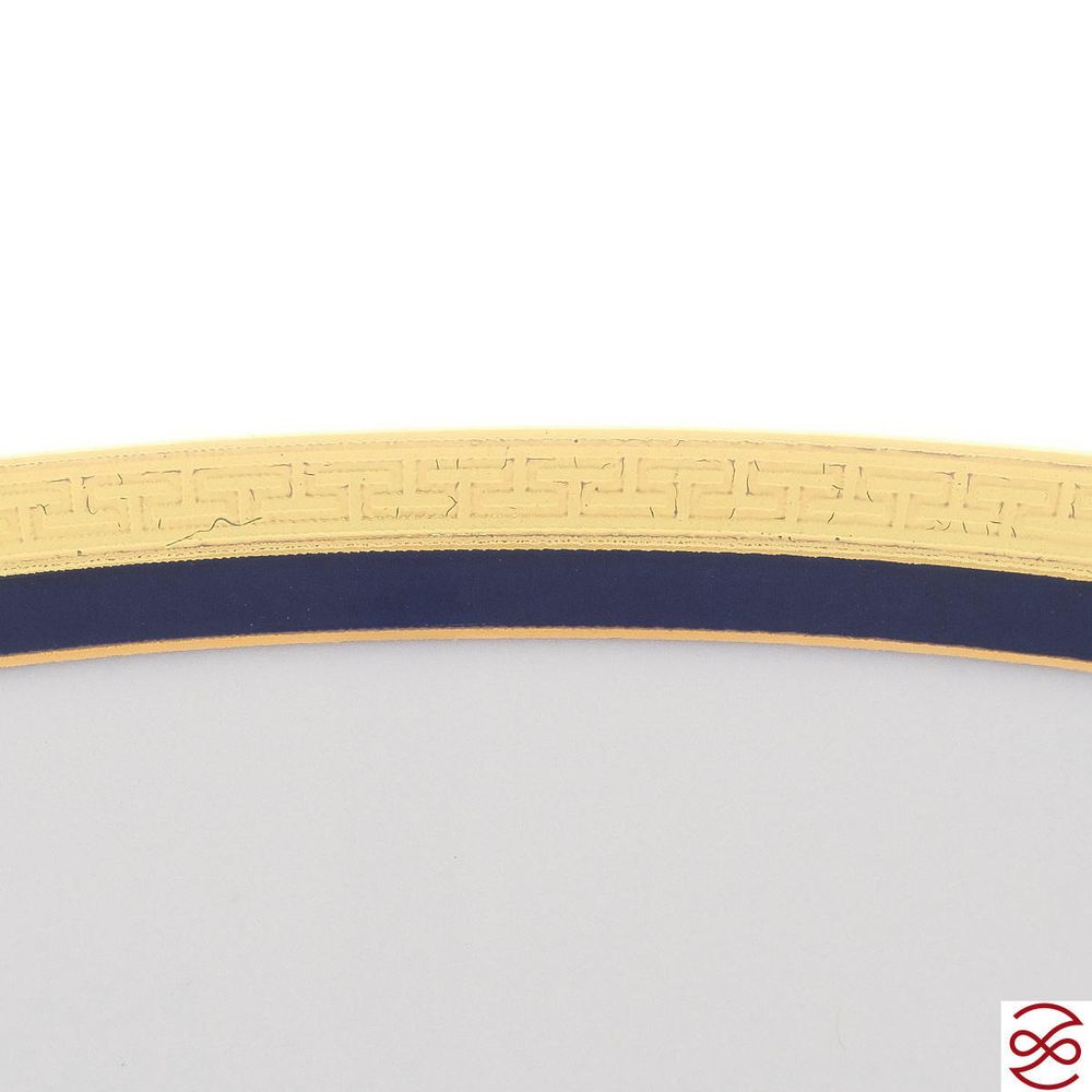 Набор салатников 19 см Cobalt Gold 9030 (6 шт)