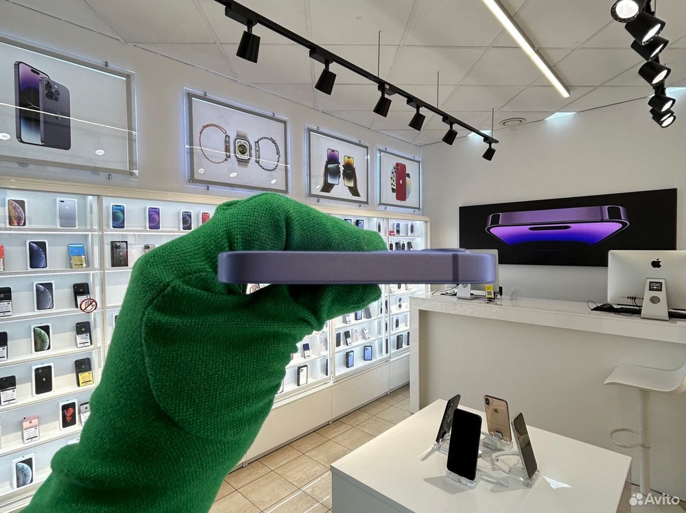 iPhone 12 64 ГБ б/у