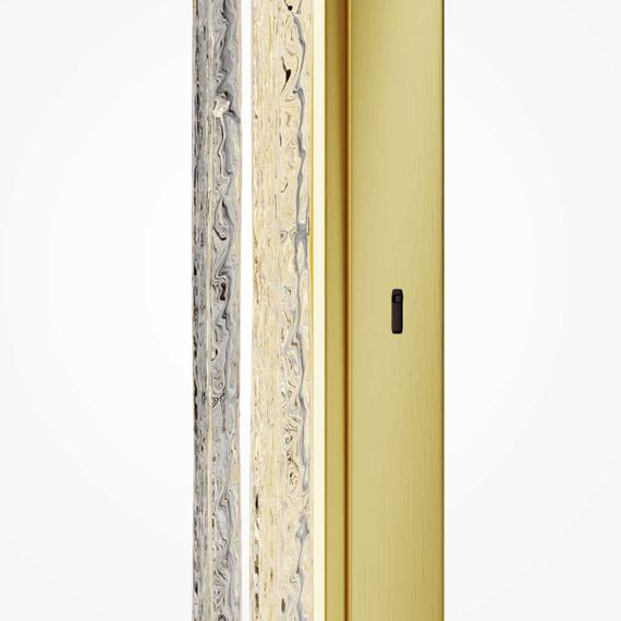 Бра Maytoni MOD439WL-L10BSK