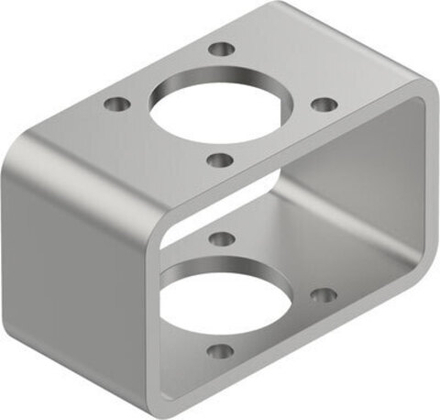 DARQ-B-F05-F05-R13 Переходник