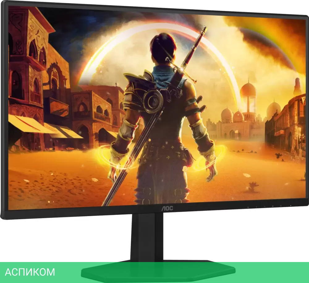 Монитор AOC 27G42E