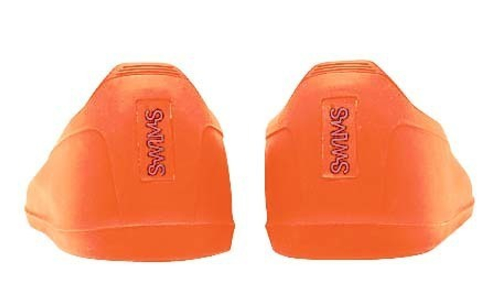 Swims Classic Оранжевые (брак цвета)