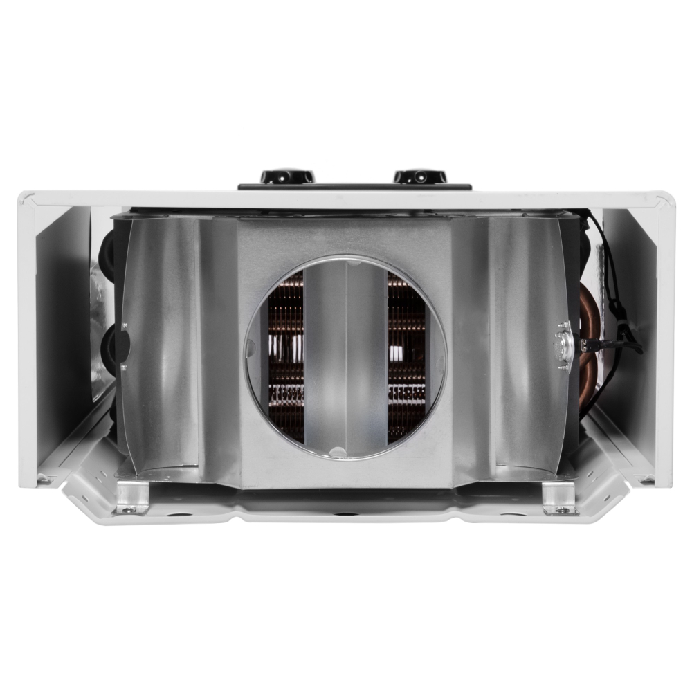 Колонка газовая Royal Thermo GWH 12 Inflame