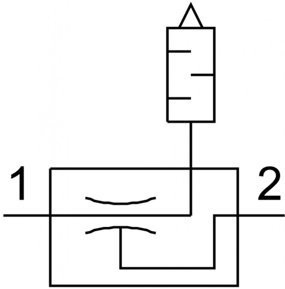 VN-07-M-T3-PI4-VI4-RO1 Генератор вакуума