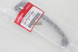 53178-KYT-920. LEVER, L. STEERING HANDLE. Black. Zoomer-X