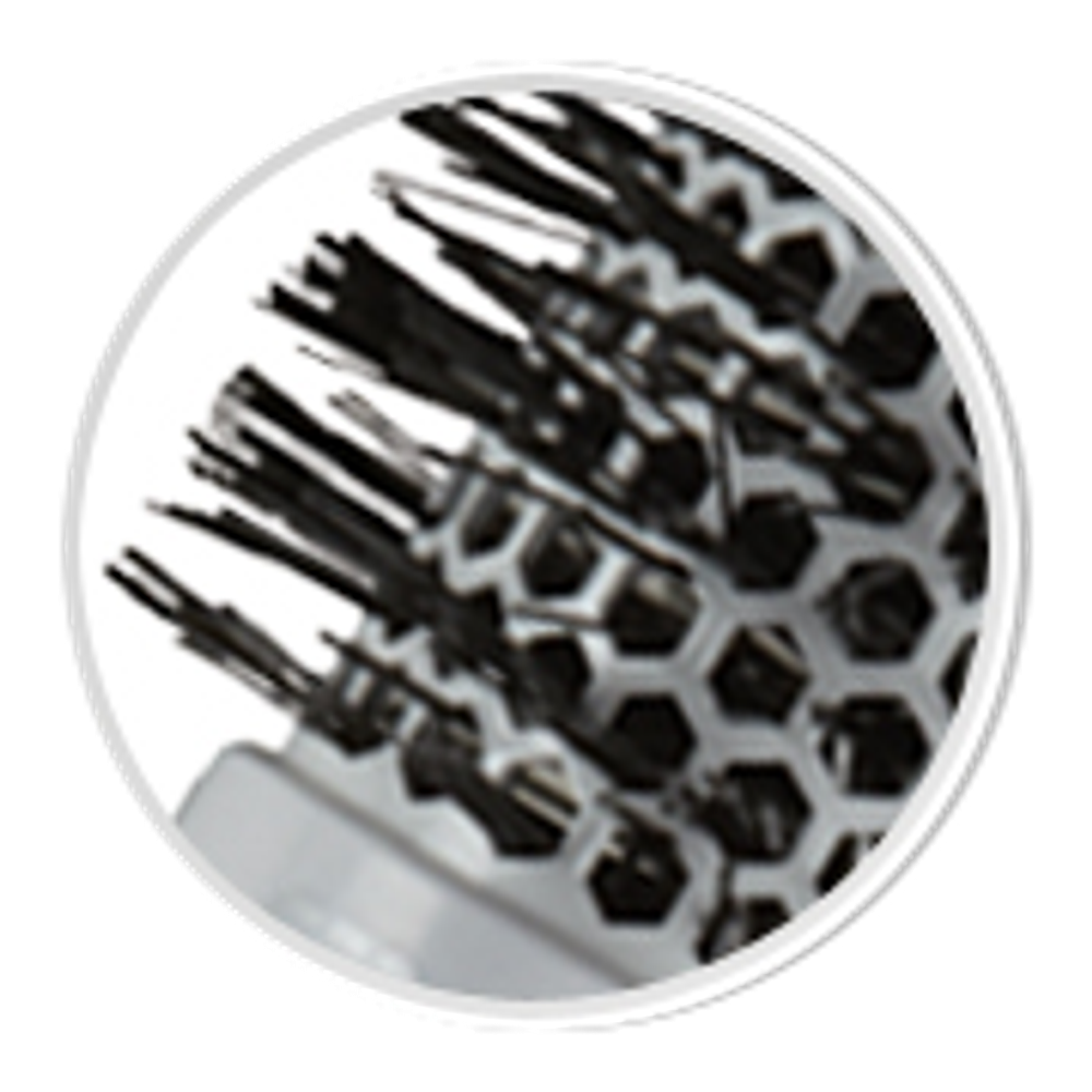 Термобрашинг 65мм Ceramic+Ion Speed Olivia Garden OGBCI65 XL