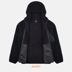 Куртка Dickies Central High Pile Hooded