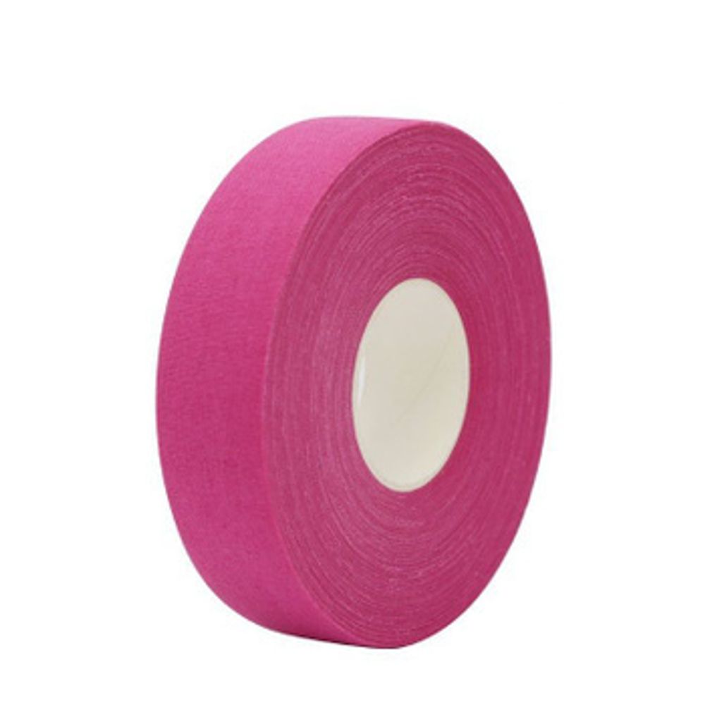 Лента хоккейная Willpower Classic розовый Лента хоккейная Willpower Classic розовый