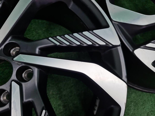 Диск Комплект дисков R20 Geely Monjaro (2021-н.в.)