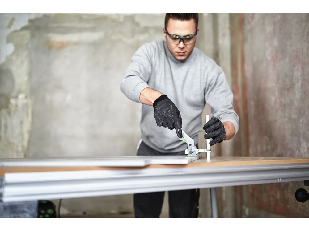 Рычажная струбцина FS-HZ 160 FESTOOL 491594