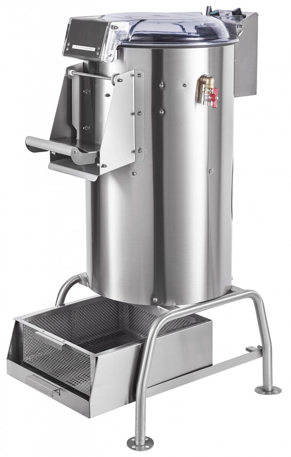 Картофелечистка МКК-300-01 ABAT