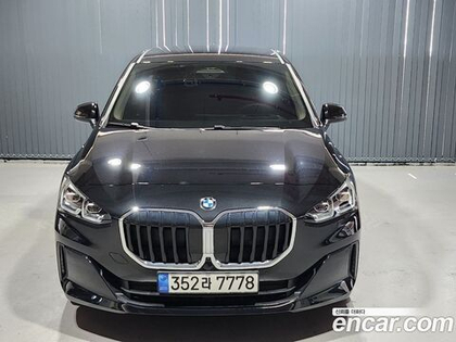 BMW 2 Series Active Tourer (U06) 220i Advantage (04.2023)