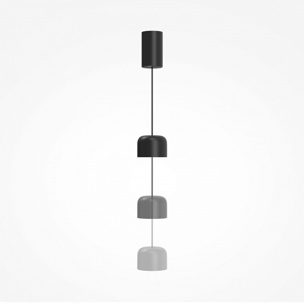 Подвесной светильник Maytoni Comfy P113-L12-3K-B