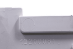 Панель модуля индикации 13200080/13200081 стиральной машины Electrolux