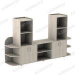 Уголок природы 4