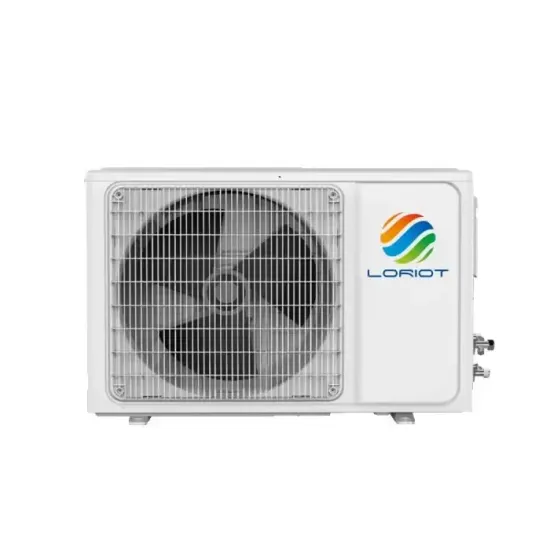 Сплит-система Loriot LAC IN-07TA Neon Inverter