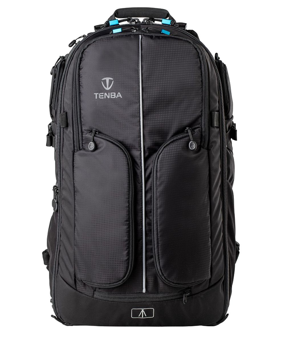 Tenba Shootout Backpack 32