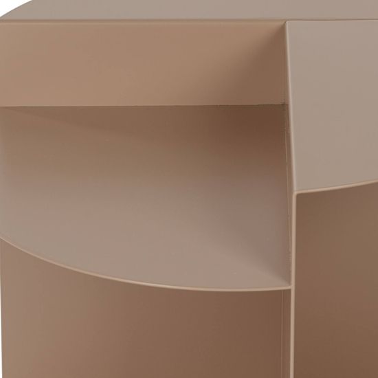 Кофейный стол Gina диаметр 45