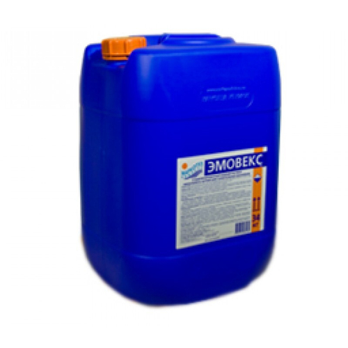 ЭМОВЕКС "Новая формула" канистра 30 л.