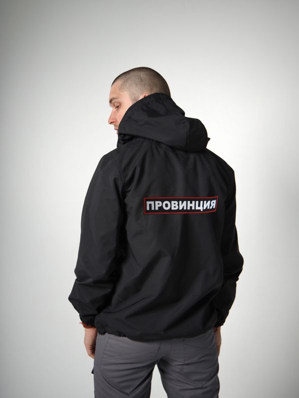 Анорак легкий