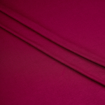 Кулирная гладь, 100% Вис(бамбук), 165 гр/м2, т.бордовый (1616)