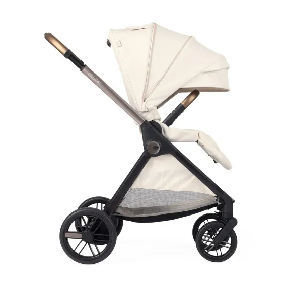 Прогулочная коляска Chicco Bellagio 2 Amber Glow