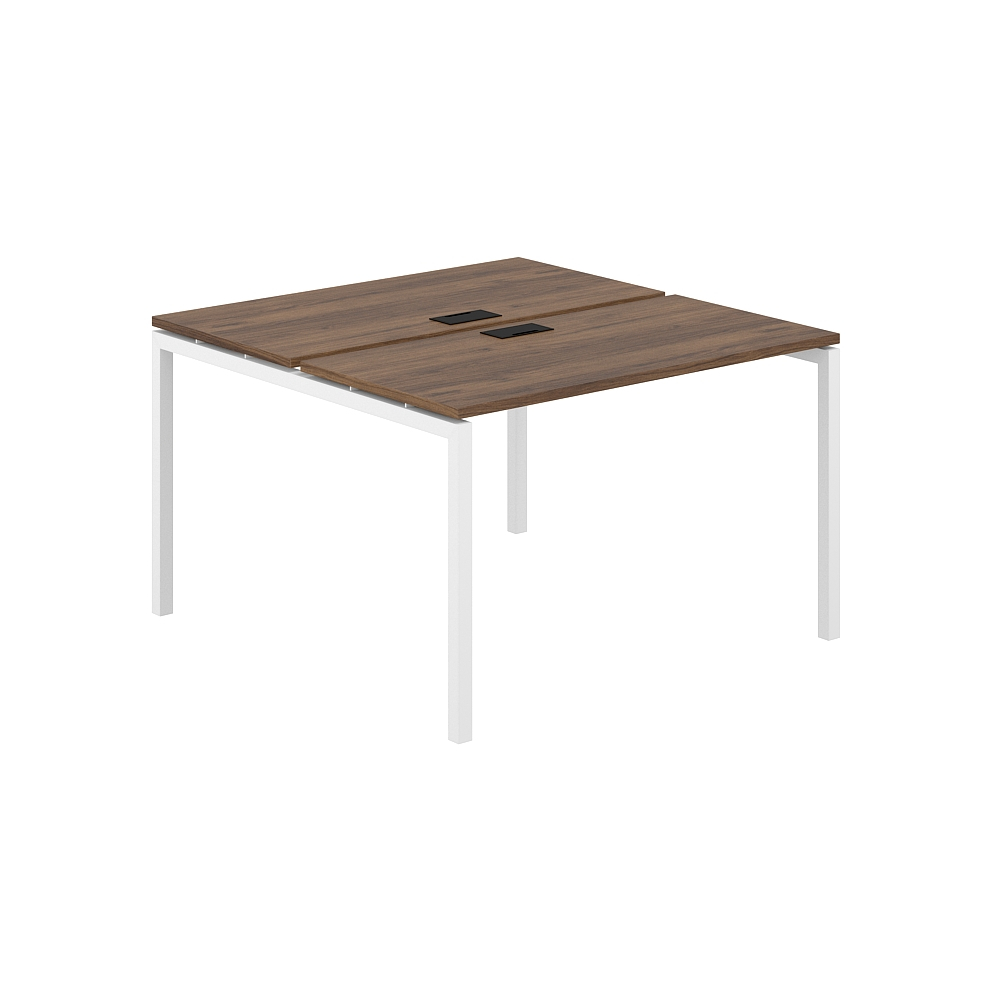 Рабочая станция на металлокаркасе SG.248.44 СИГМА (SIGMA) МК40х40