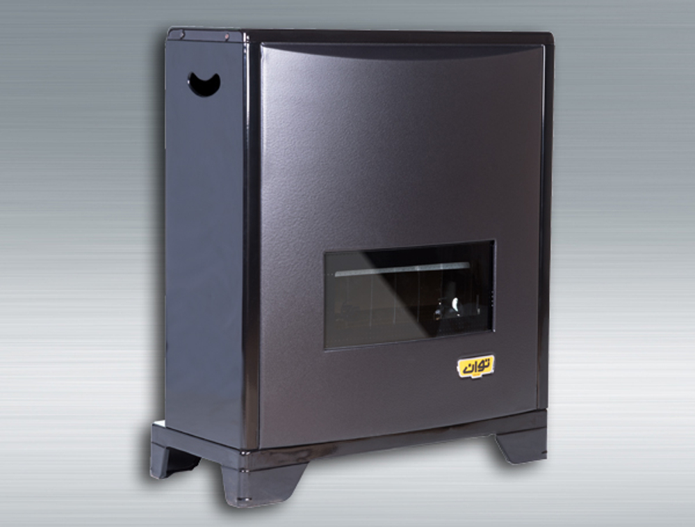 Газовый камин Tavangaz   Sahar (60м2)