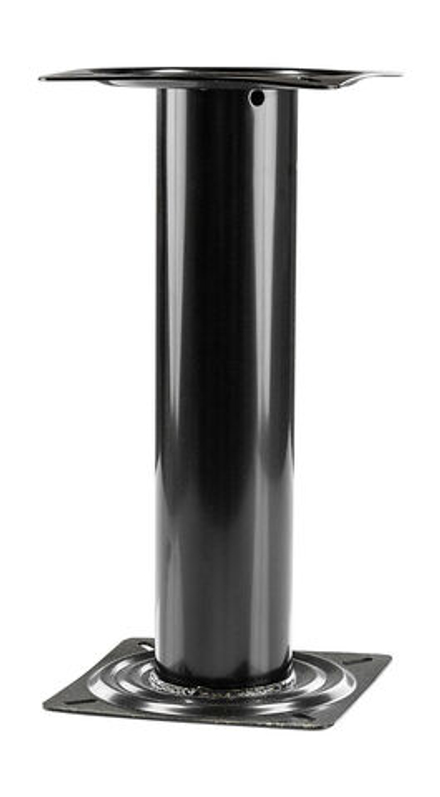 Стойка для сидений 330мм, сталь, черный