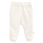 1870-02 Джоггеры (экрю)