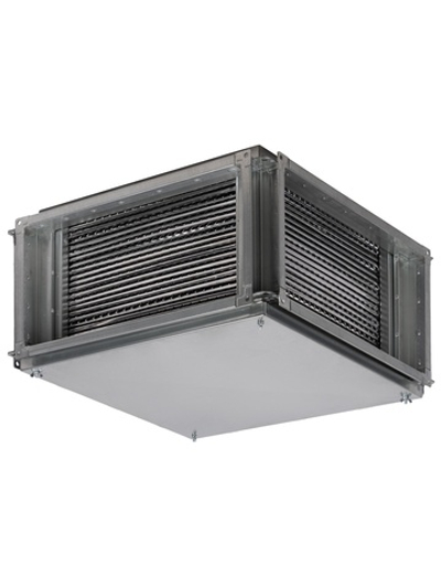 Рекуператор пластинчатый SHUFT RHPr 500x250