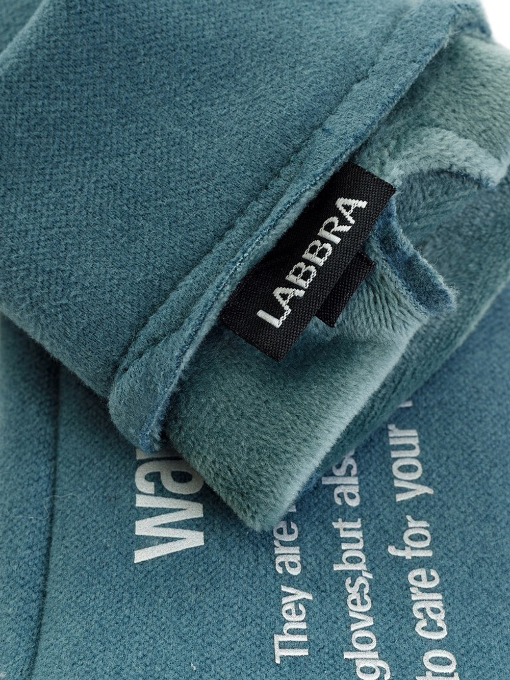 Перчатки жен Labbra LB-PH-80 mist