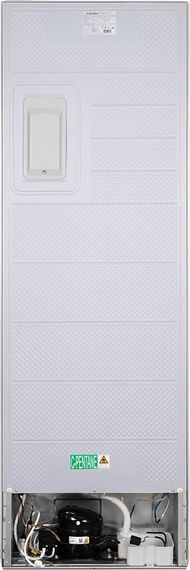 Холодильник MAUNFELD MFF185NFS Inverter