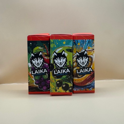 Жидкость | Laika