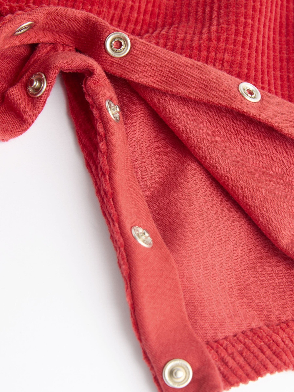 Комбинезон и боди в комплекте для малышей Next N22-278, Красный, Синий