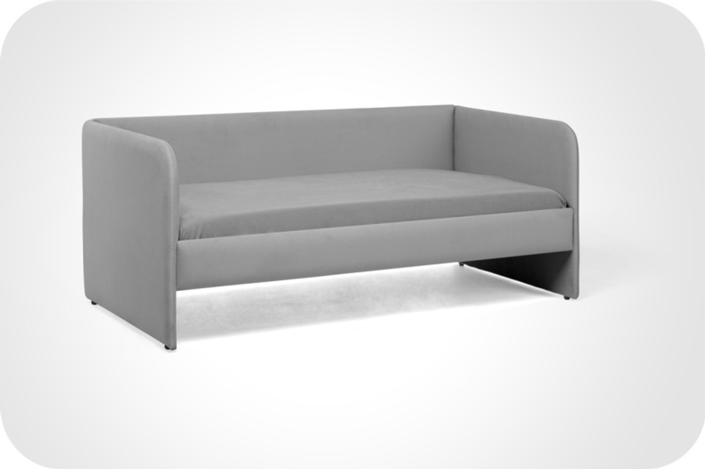 Кровать детская 160х80см мини MILO