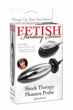 Электростимулятор Fetish Shock Therapy зонд