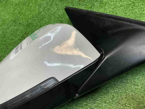 Зеркало правое BMW 7er F01 (2012-2015) 5 контактов