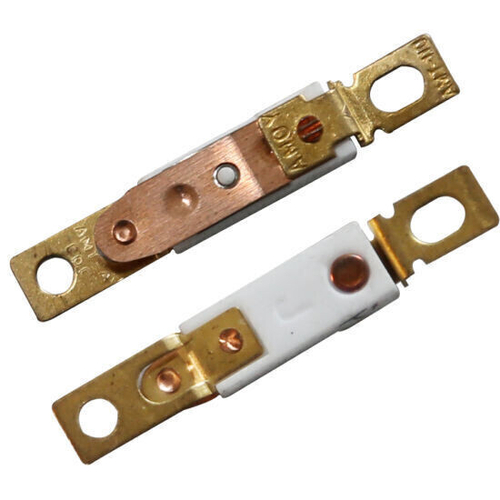 AMT-C1 250 В 10A нормально замкнутый NC термостат ,150°C