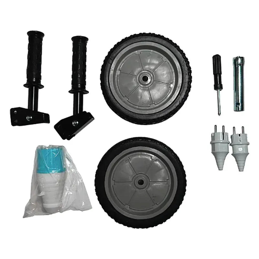 Loncin LC8000-JS бензиновый генератор 00-00152816