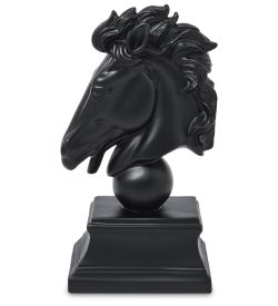 BMB-127 Фигура-бюст «Конь»