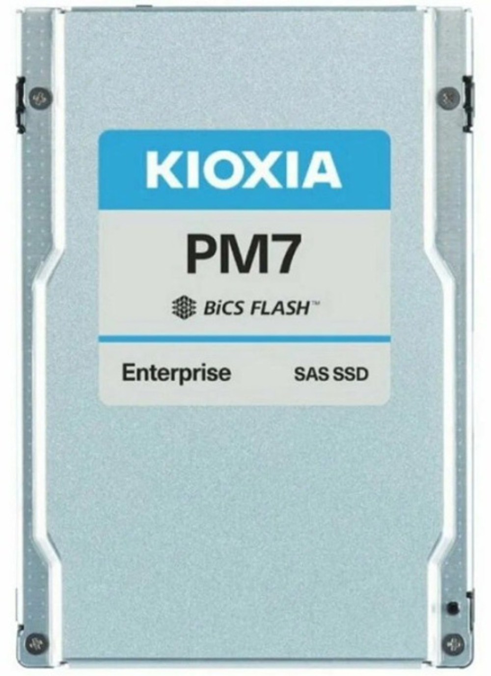 Накопитель SSD 2.5'' Toshiba (KIOXIA) KPM7VVUG3T20 3200 ГБ