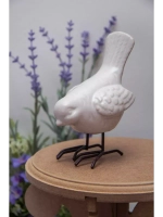 Статуэтки для интерьера на полку