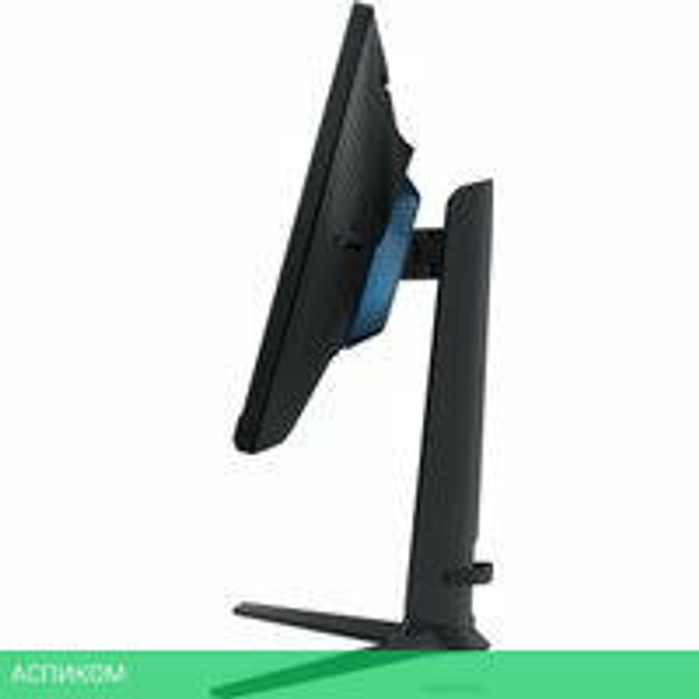 Игровой монитор Samsung Odyssey G3 LS24AG304NRXEN