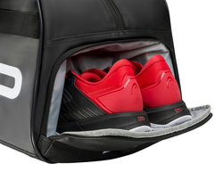 Сумка спортивная Head Tour Court Bag (40L) - черный