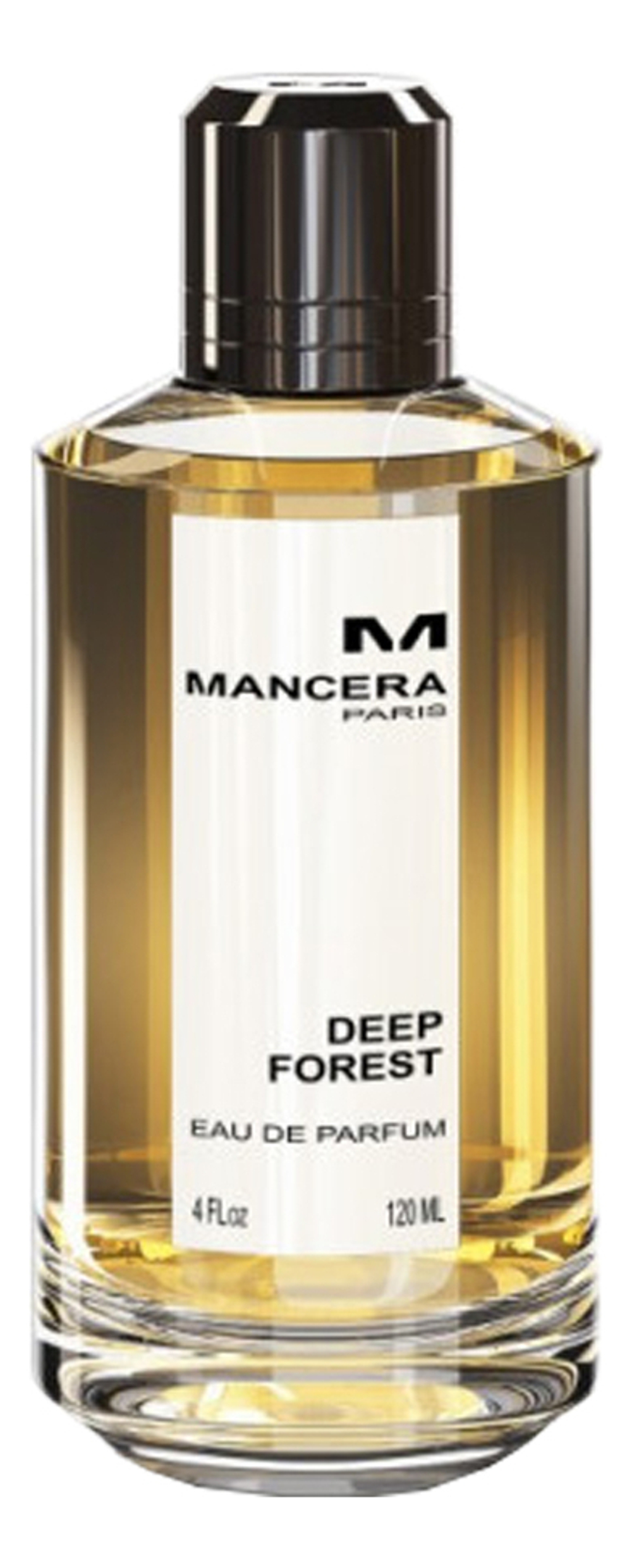 MANCERA Deep Forest