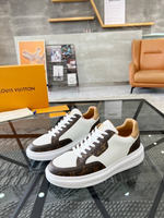 Кроссовки Louis Vuitton Beverly Hills